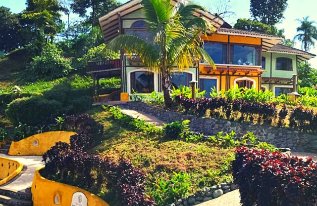 Hosteria El Encanto