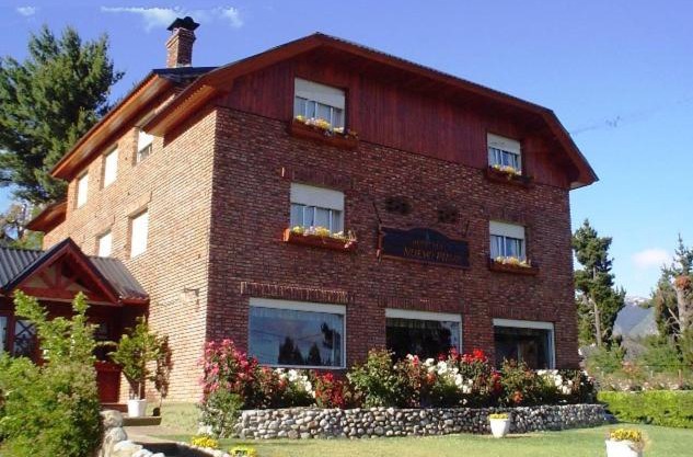 Hosteria Nuevo Pinar