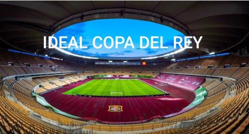 Hostly Acetres 1B-2B Center-Fibre-Conmunal terrace-Parking Optional