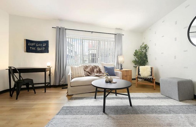 HostWise Stays - Butler St - Private Entrance on Ground Floor - Lower Lawrenceville