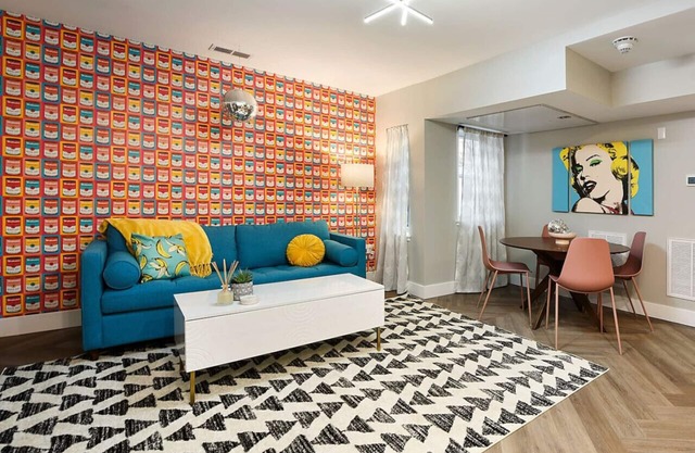 ★ HostWise Stays ★ King Bed! Free Street Parking! Walkable Location
