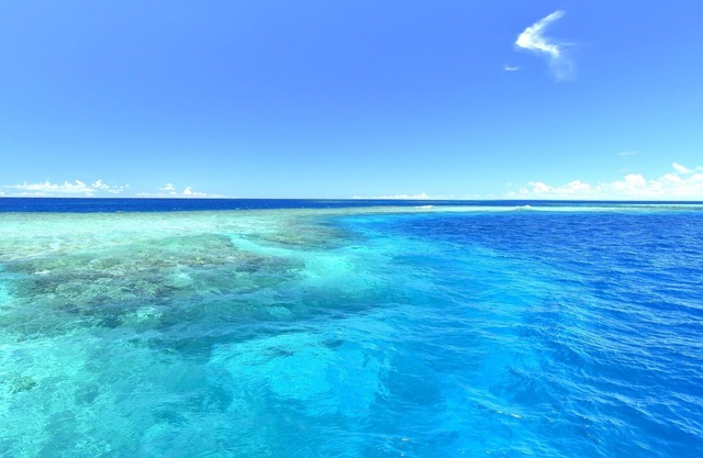 Hot Cross Point SANTA MONICA