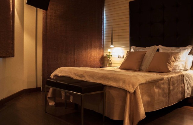 Hotel Pontes do Eume