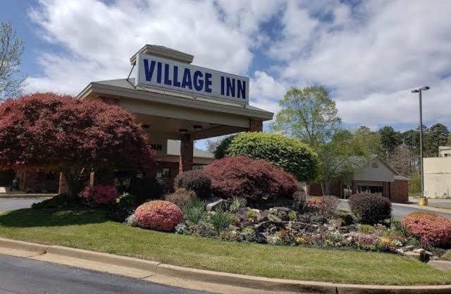 Hot Springs Village Inn