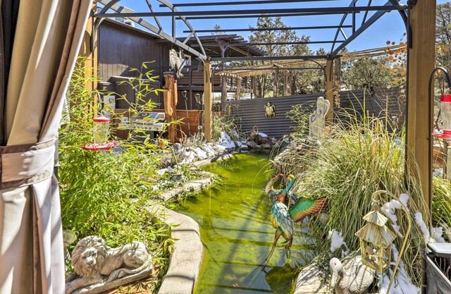 Hot Tub & Fire Pit: Pet-friendly Home in Payson