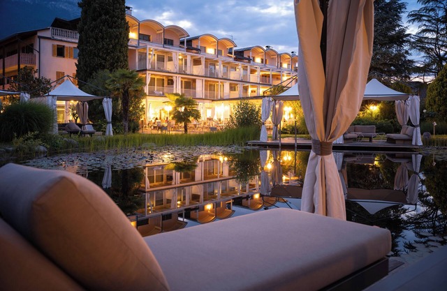 Hotel Weingarten