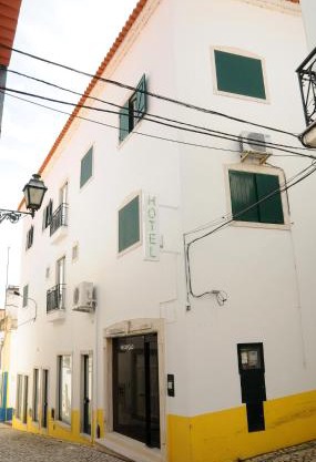 Hotel A Cegonha