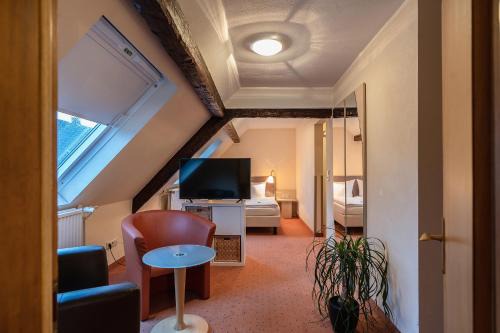 Hotel Altes Weinhaus