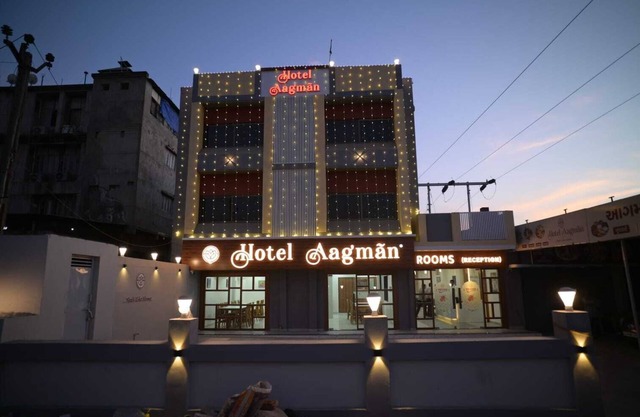 Hotel Aagman