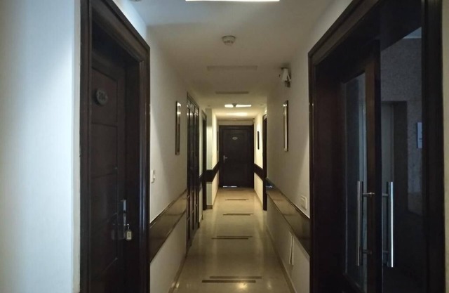 Hotel Aaron Castle (A Home away Home)