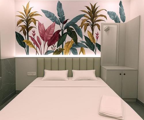 Hotel Aasi inn