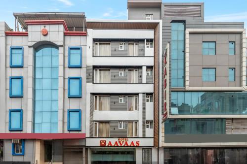 Hotel Aavaas