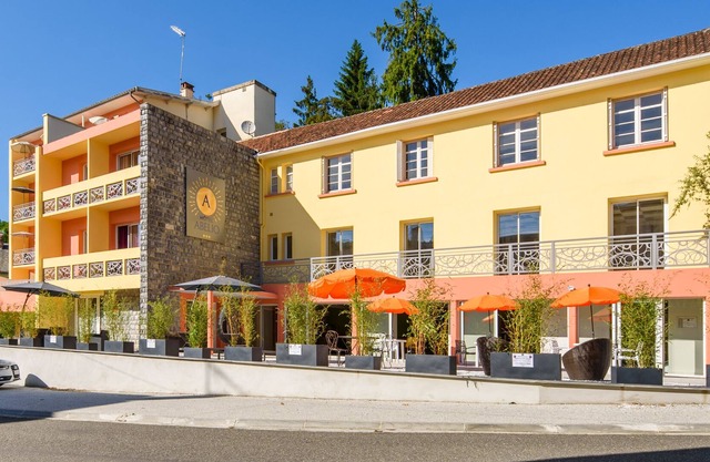Hotel Abelio