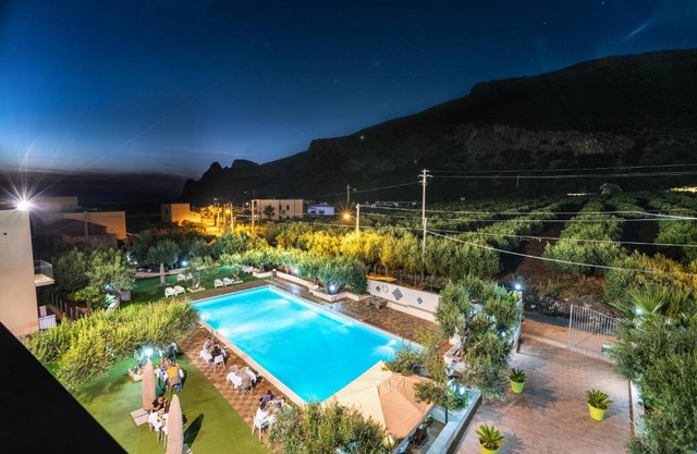 Hotel Achibea