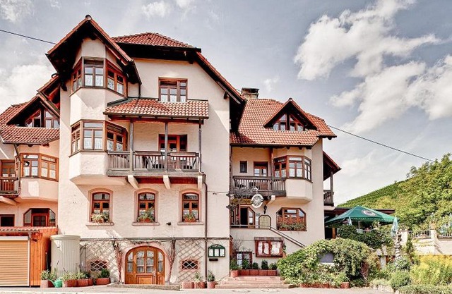 Hotel Adler