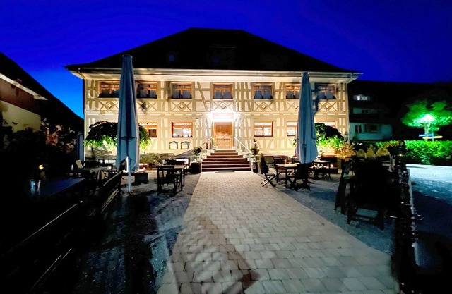 Hotel Adler Ittendorf
