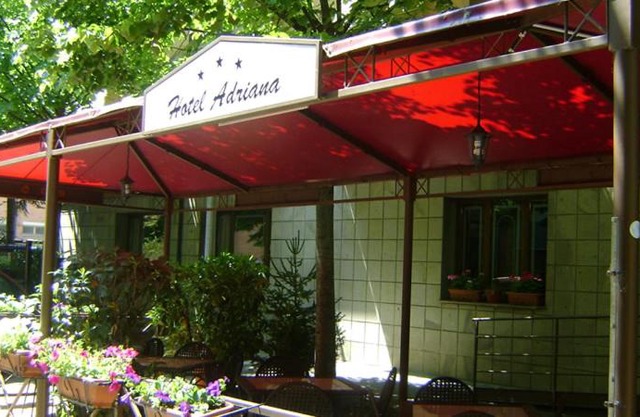 Hotel Adriana
