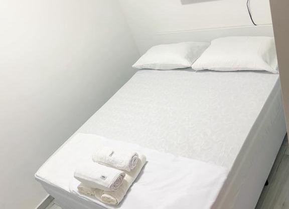 Hotel Aeroporto Congonhas 5