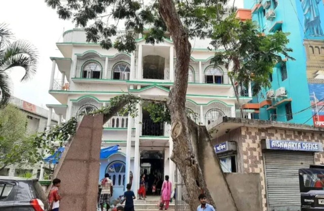 Hotel Aishwarya New Digha