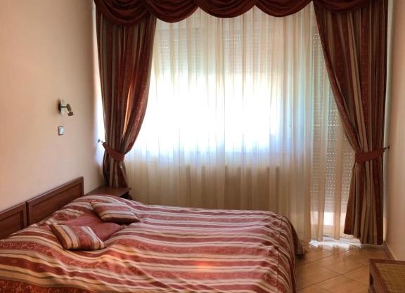 Hotel Ajka 1