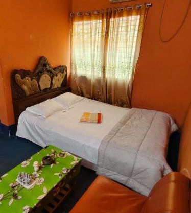 Hotel Al-Hayat Abasik