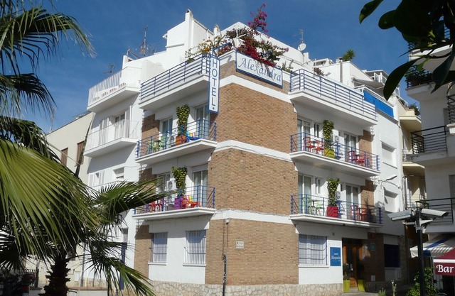 Hotel Alexandra
