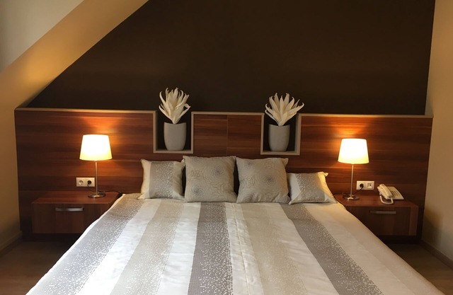 Hotel Alfa