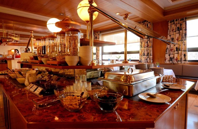 Hotel Altbacher Hof