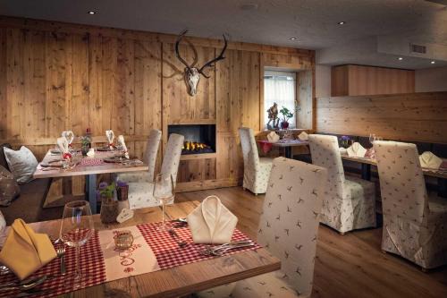 Hotel Alte Mühle 4 Stelle