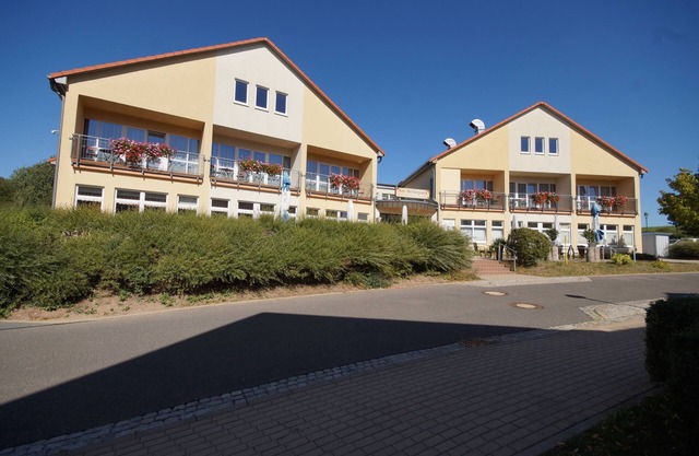 Hotel am Heidepark
