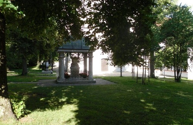 Hotel Am Klostergarten