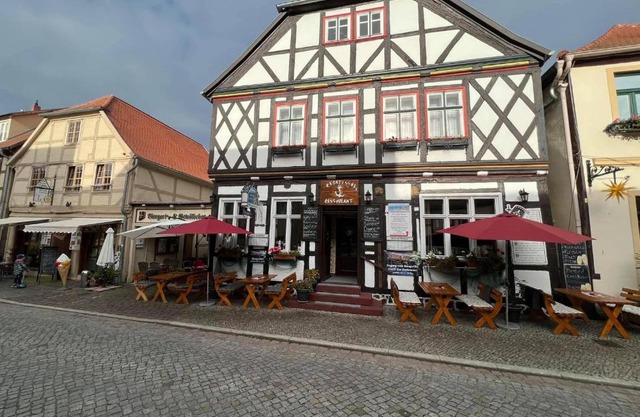 Hotel am Rathaus Adii