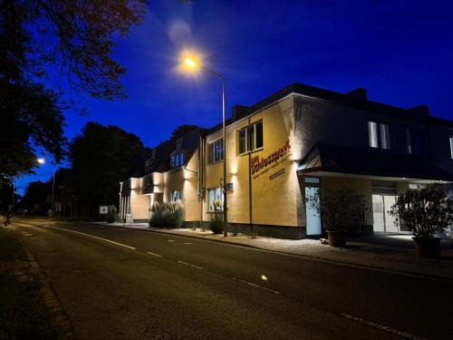 Hotel am Schlosspark