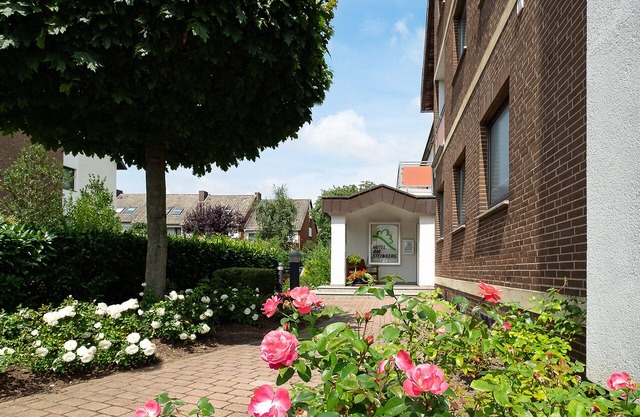Hotel Am Steinberg
