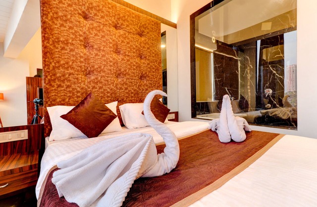 Hotel Amantran
