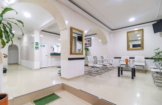 Hotel Americano Bogotá