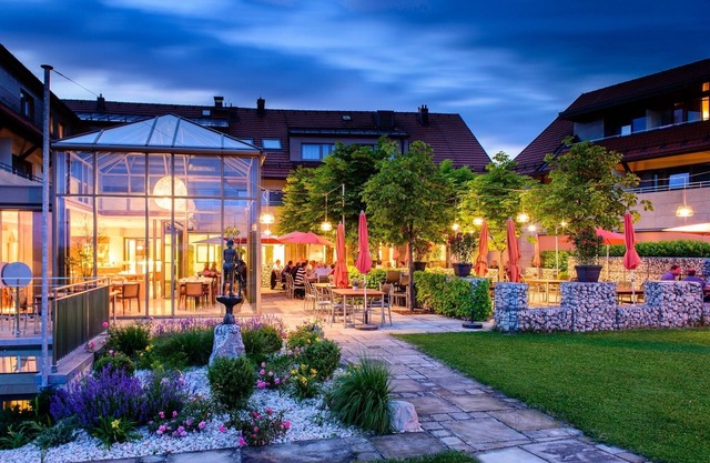 Hotel Ammerhauser