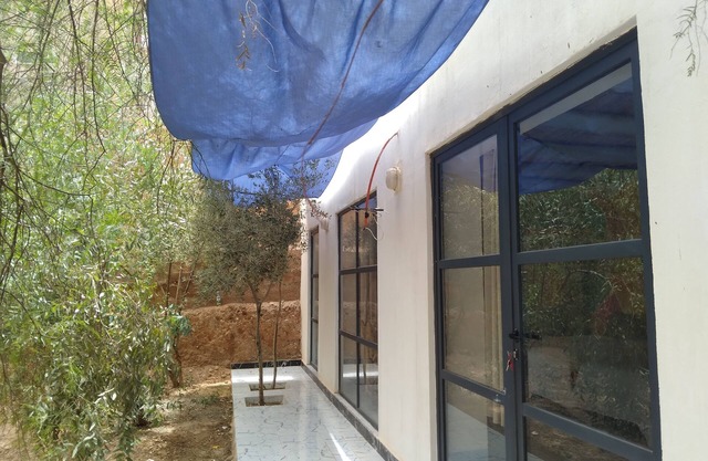 Hotel Amodou
