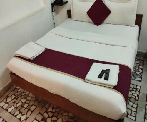 Hotel AN Residency