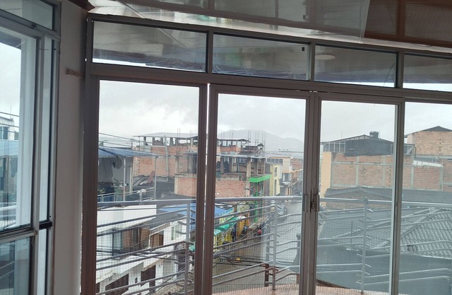 Hotel Ancestral Rojas coffee