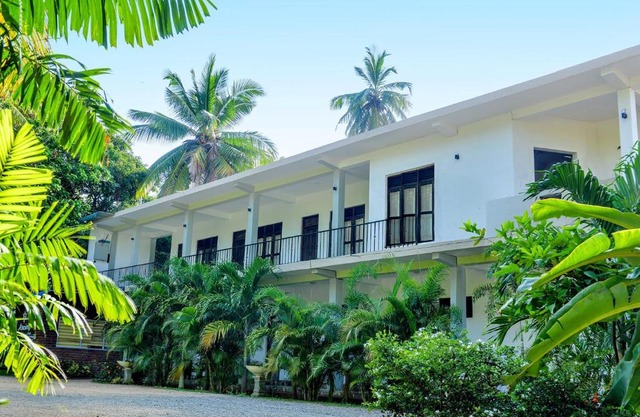 Hotel Ancient Village