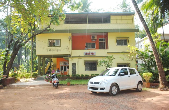 Hotel Anjali Lodge Malvan
