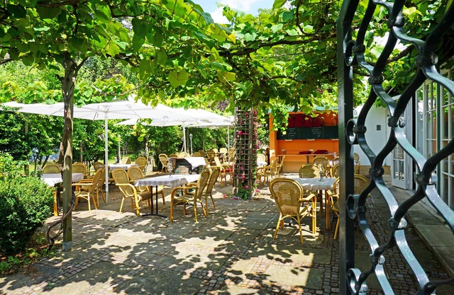 Hotel Annaberg