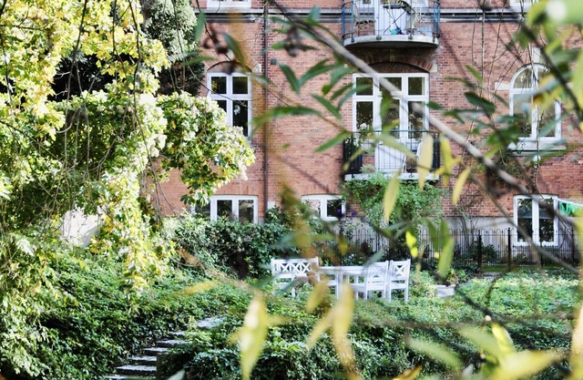 Hotel Apartment Mageløs 12