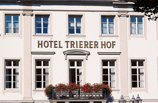 Hotel apartment - Trierer Hof