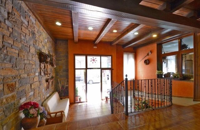 Hotel Apolo