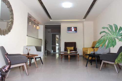 HOTEl APPART SELMA