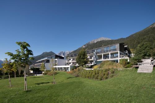 Hotel & Appartements Oberhofer