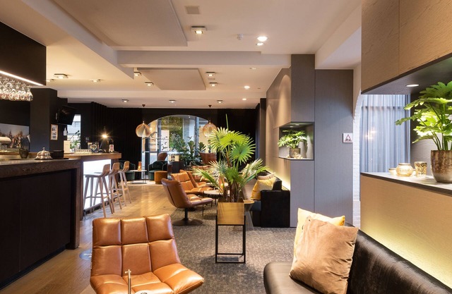 Hotel Ariane