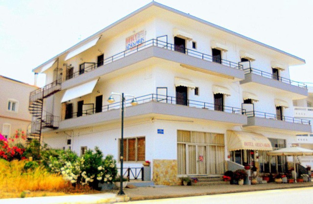 Hotel Arsenakos